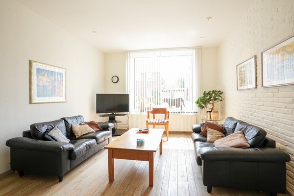 Medium property photo - Sterre Der Zeestraat 9, 6269 AK Margraten